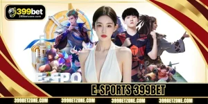 E-sports - Why The Esports Lobby Is Always Loved By The