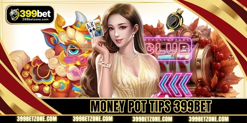 Money Pot Tips - A Complete Overview Of The Reward Slot
