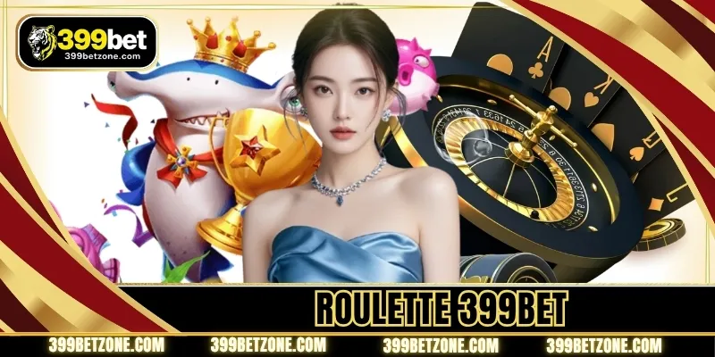 Roulette - A Complete Newcomer's Handbook For 2026