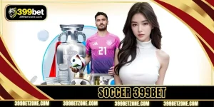Soccer - Complete Guide To The Beautiful Game