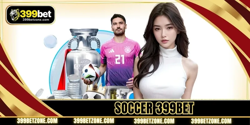 Soccer - Complete Guide To The Beautiful Game