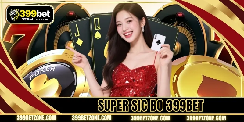 Super Sic Bo - Online Dice Rules 2026 For All Players
