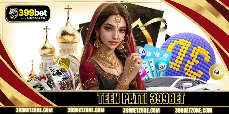 Teen Patti - Ultimate Winning & Winning Guide Overview